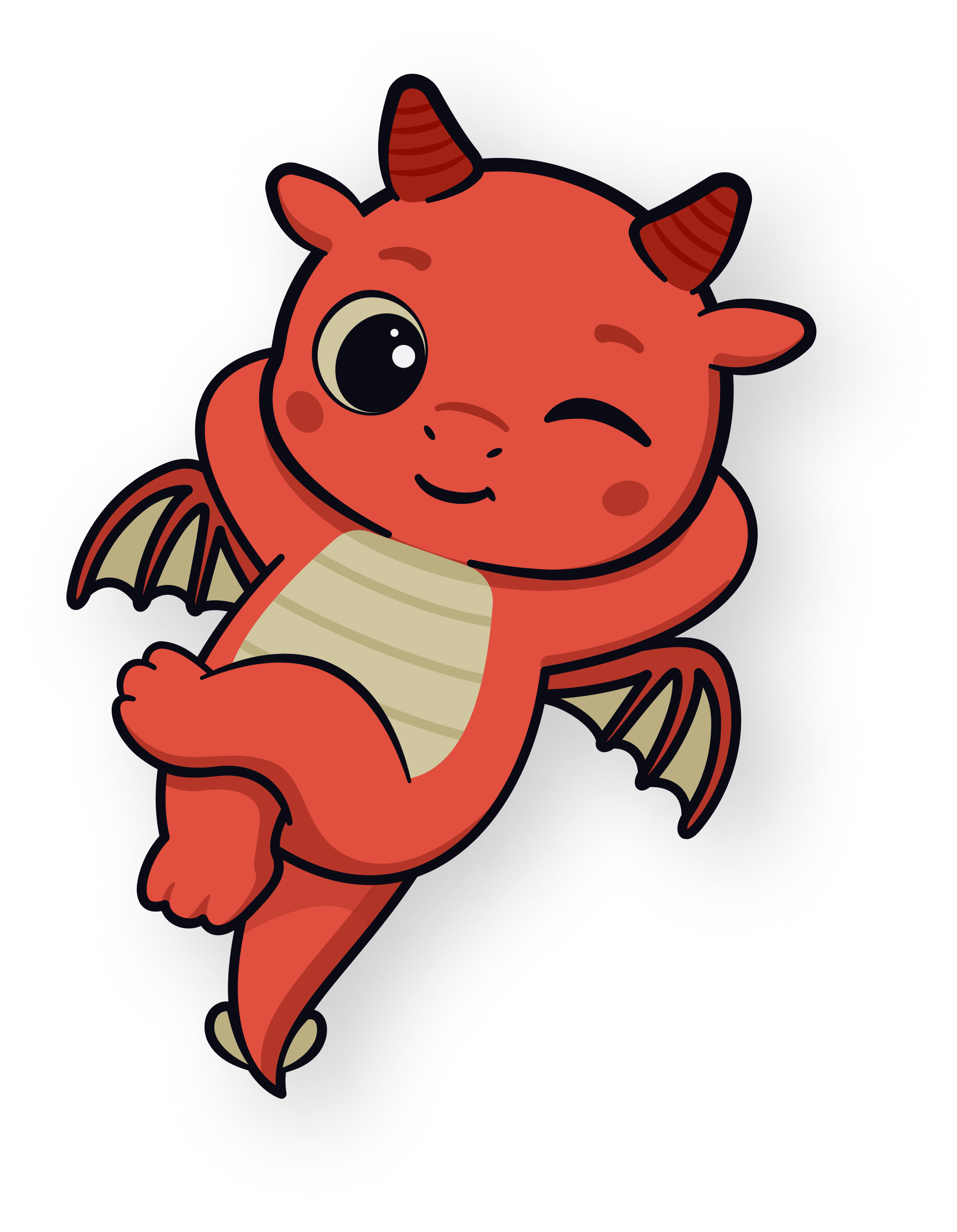 Mascota Arbi