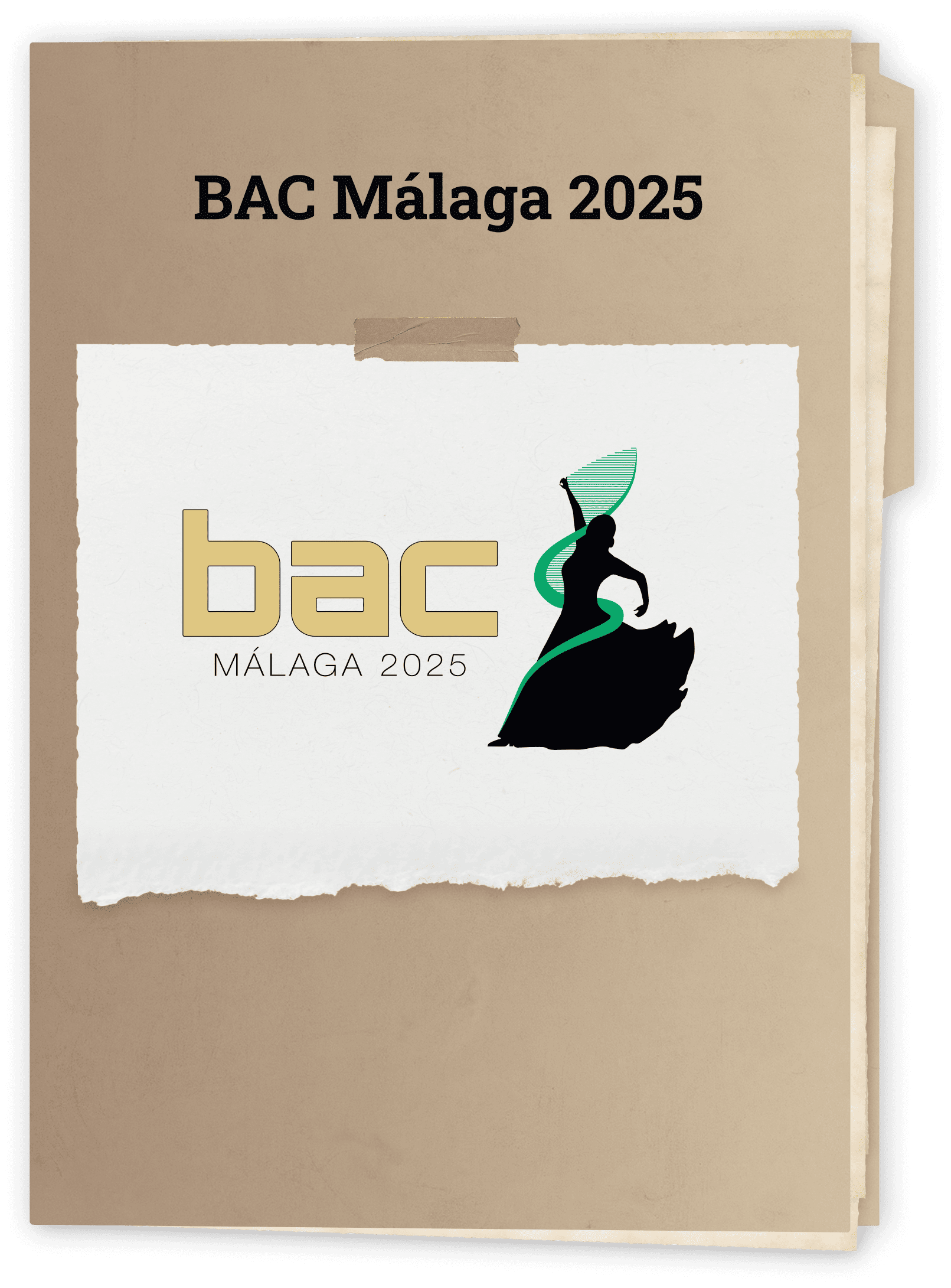 BAC Málaga 2025