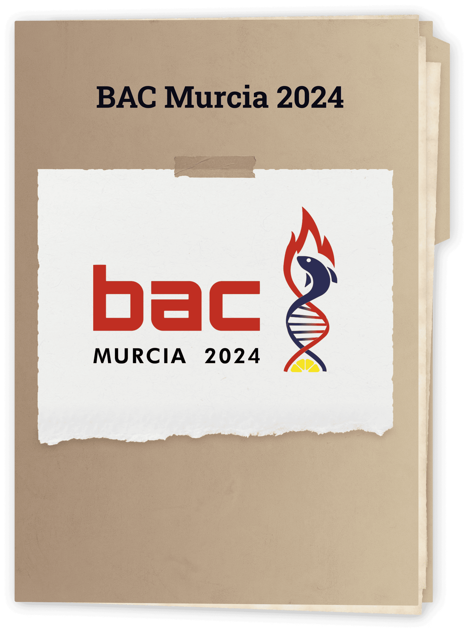 BAC Murcia 2024