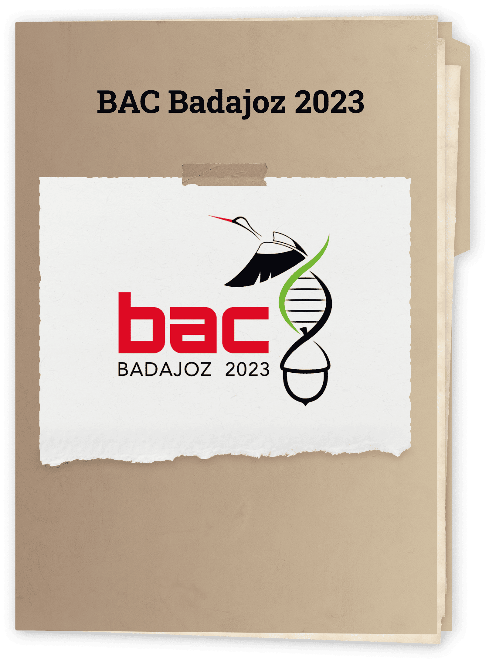 BAC Badajoz 2023