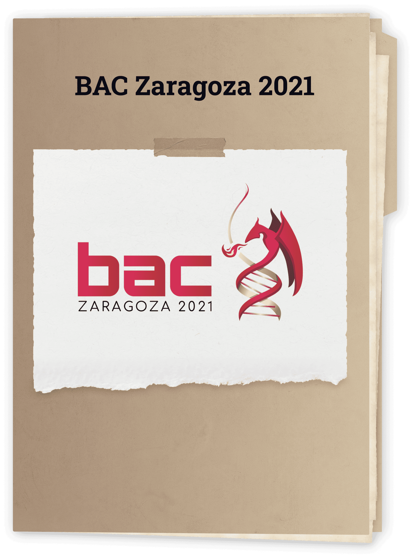 BAC Zaragoza 2021