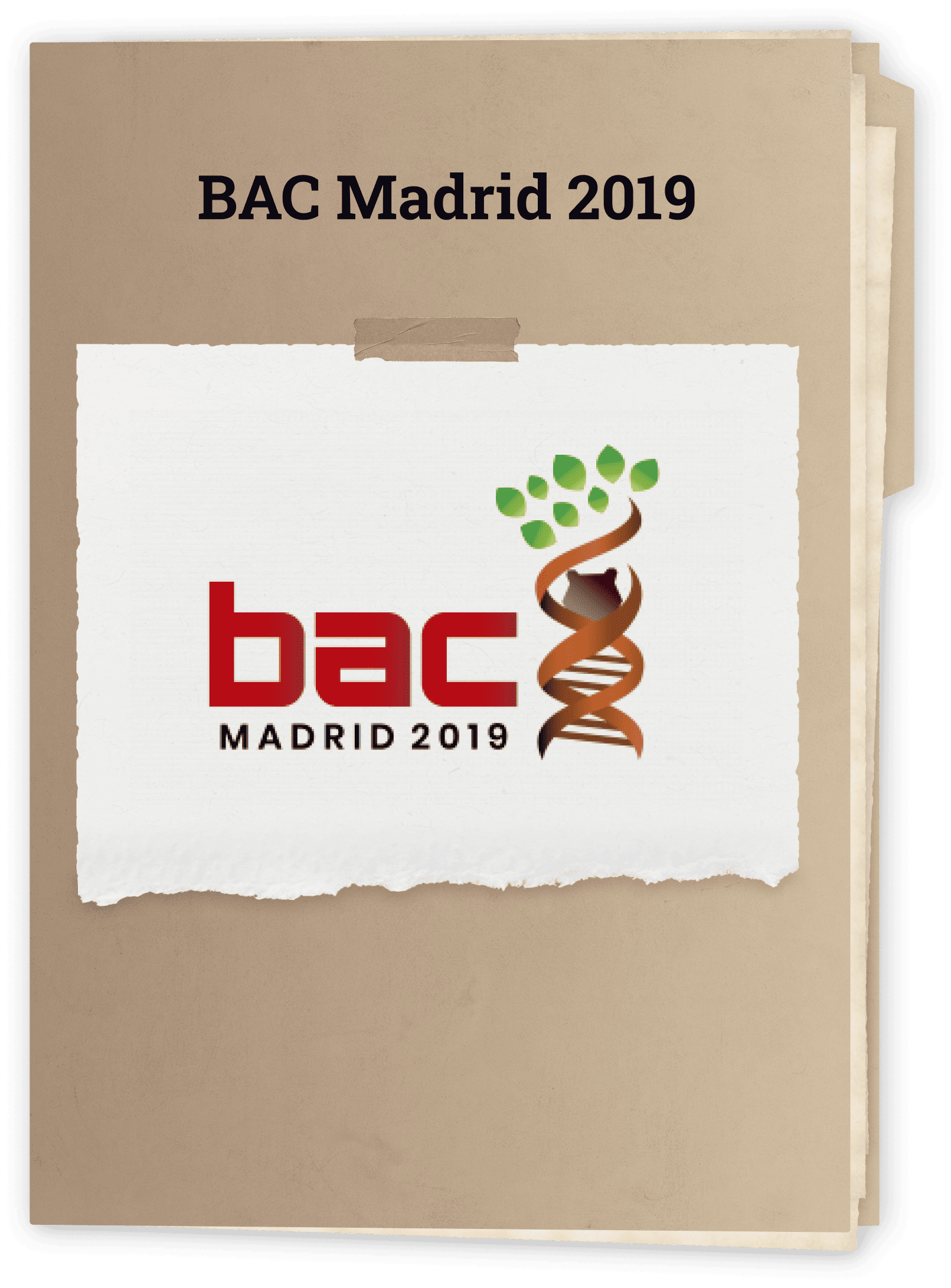 BAC Madrid 2019