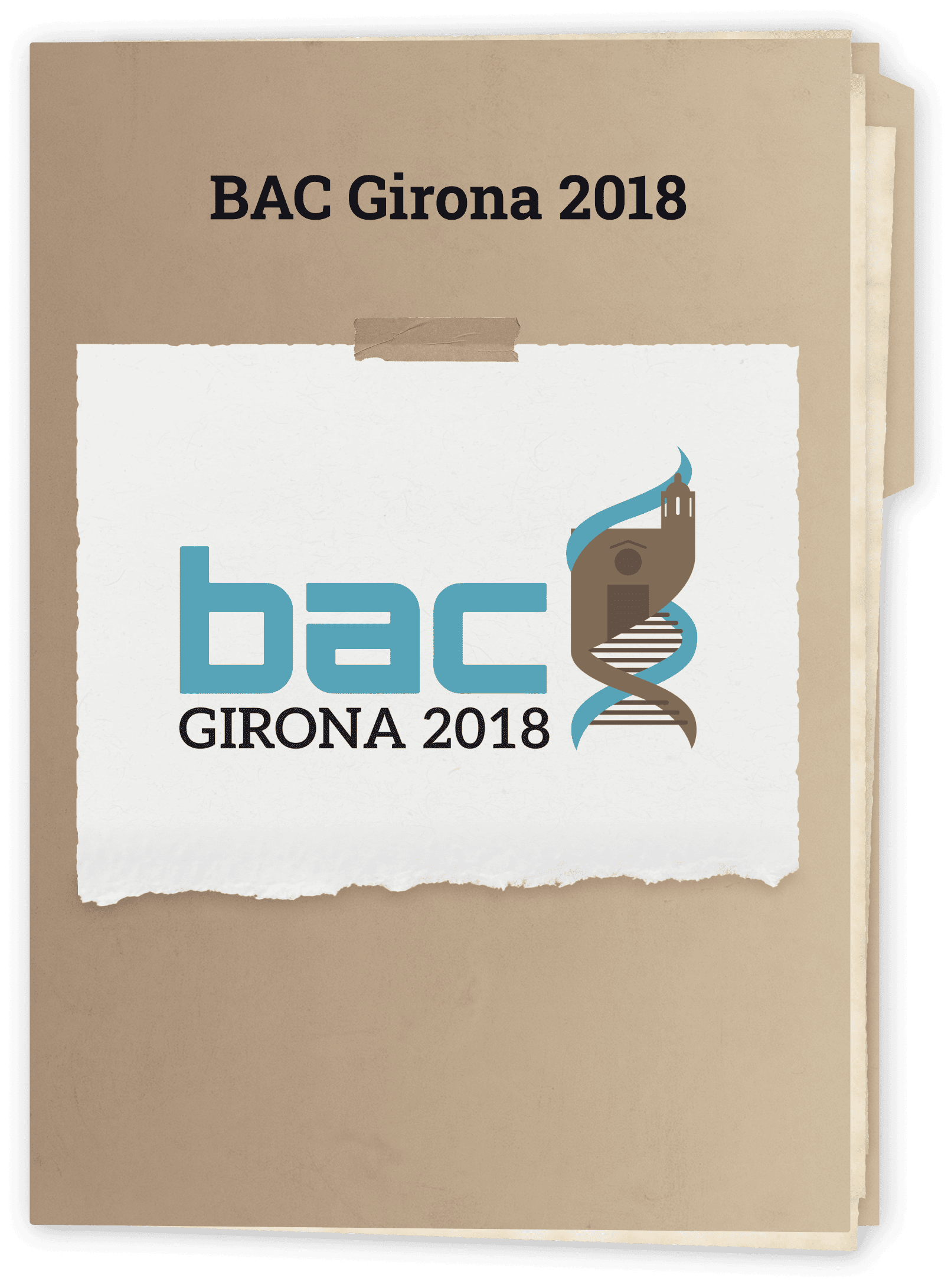 BAC Girona 2018