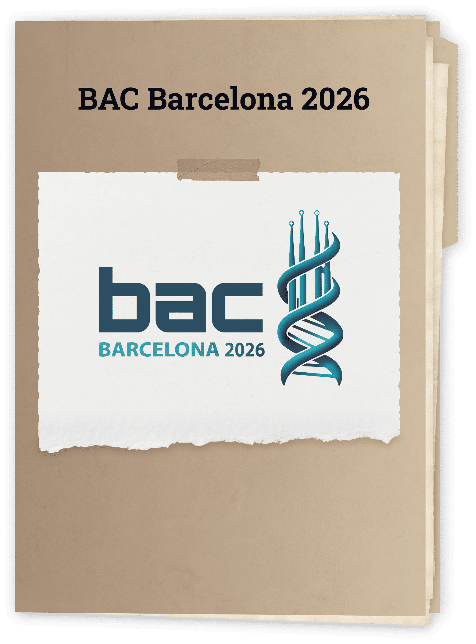 BAC Barcelona 2026