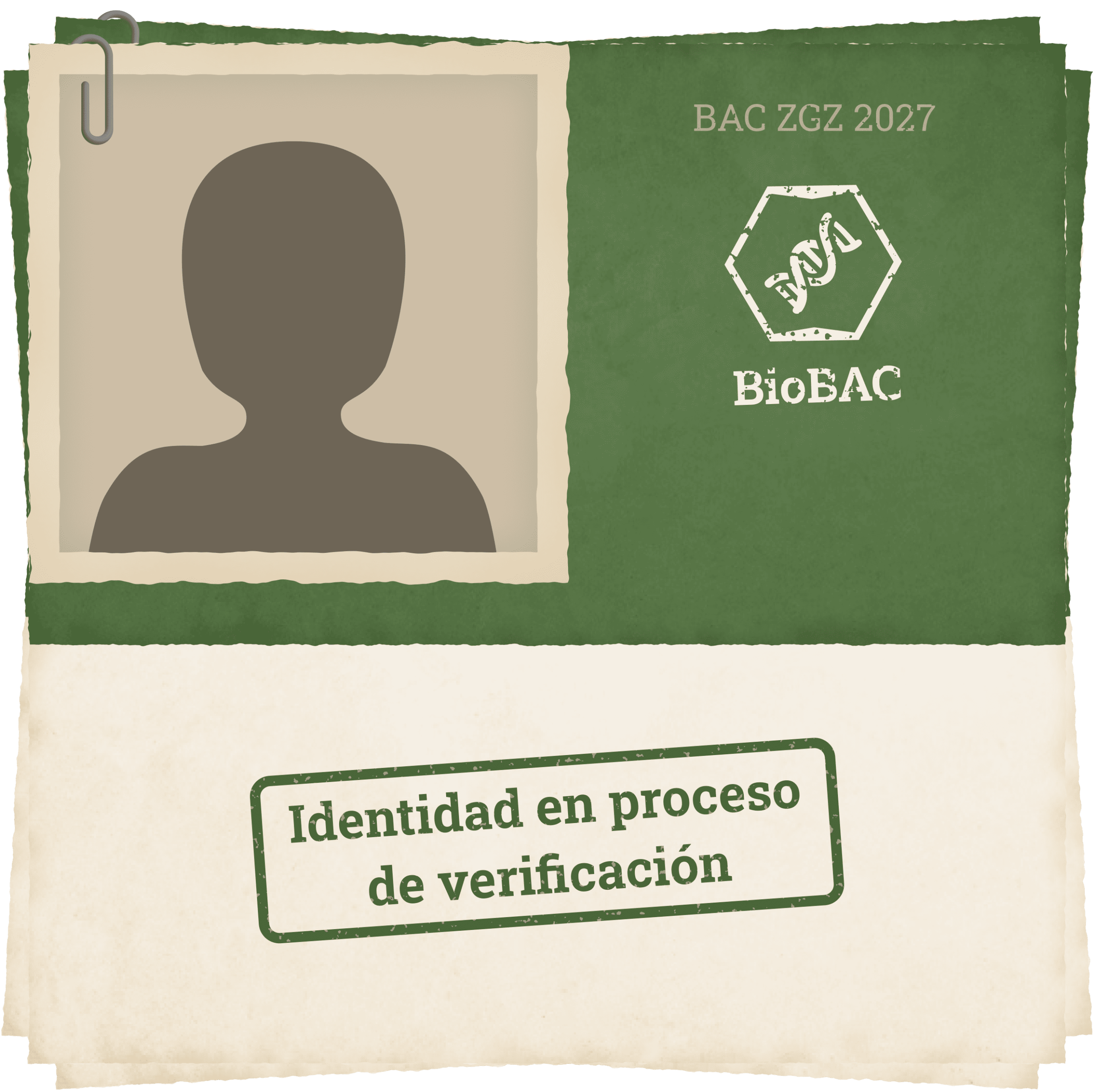 Ponente clasificado