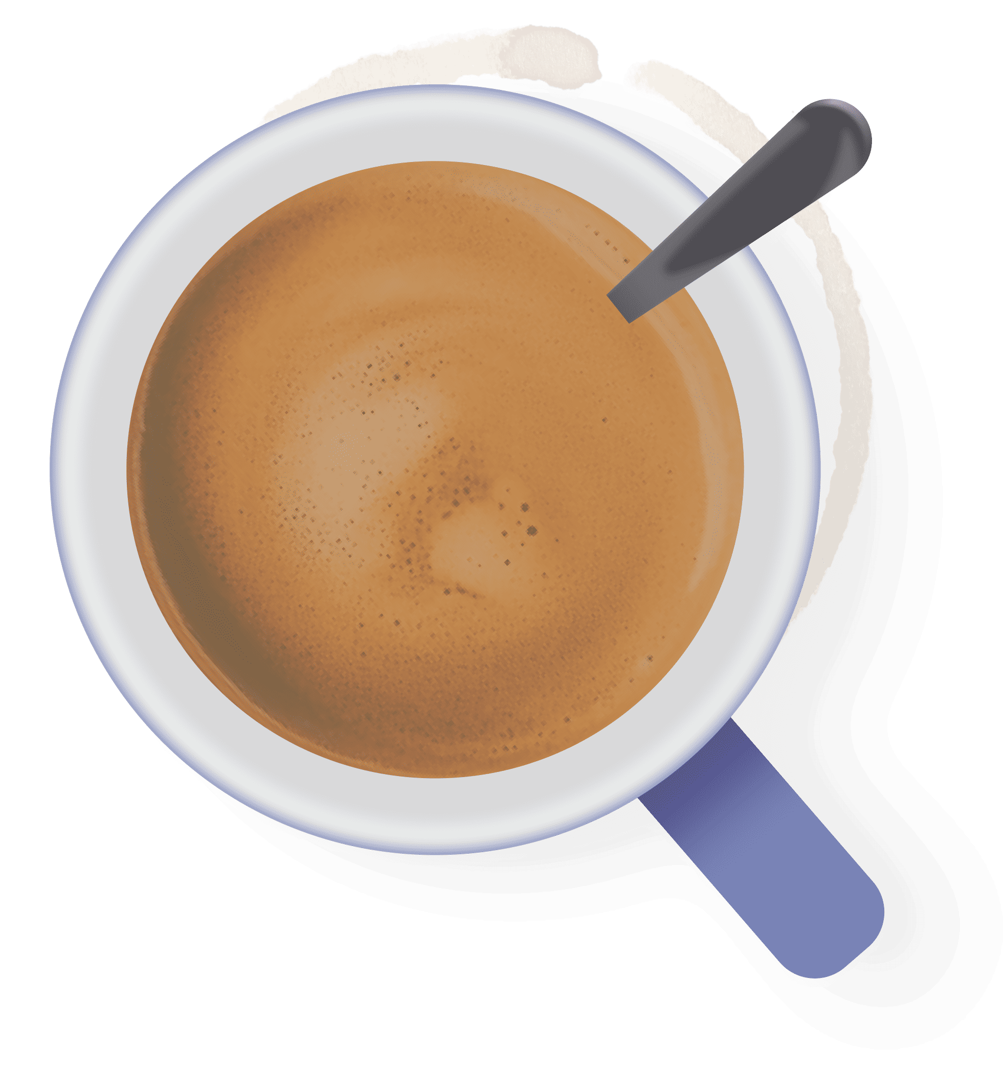 Taza de café