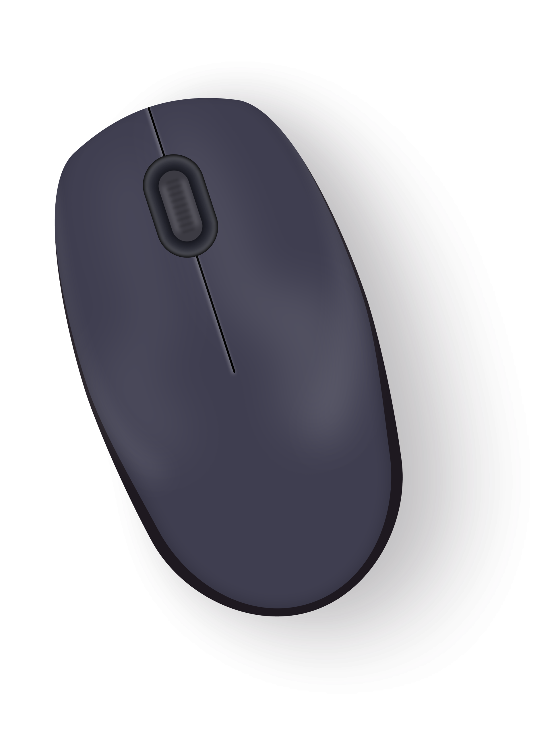 Ratón de ordenador