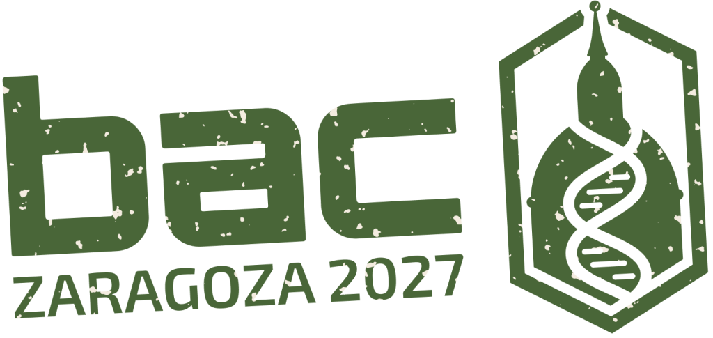 Logo BAC ZGZ 2027